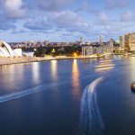 Sydney, Australien