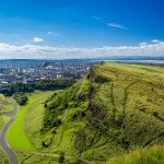 Arthur’s Seat in Edinburgh: Auf zu großartigen Wanderungen