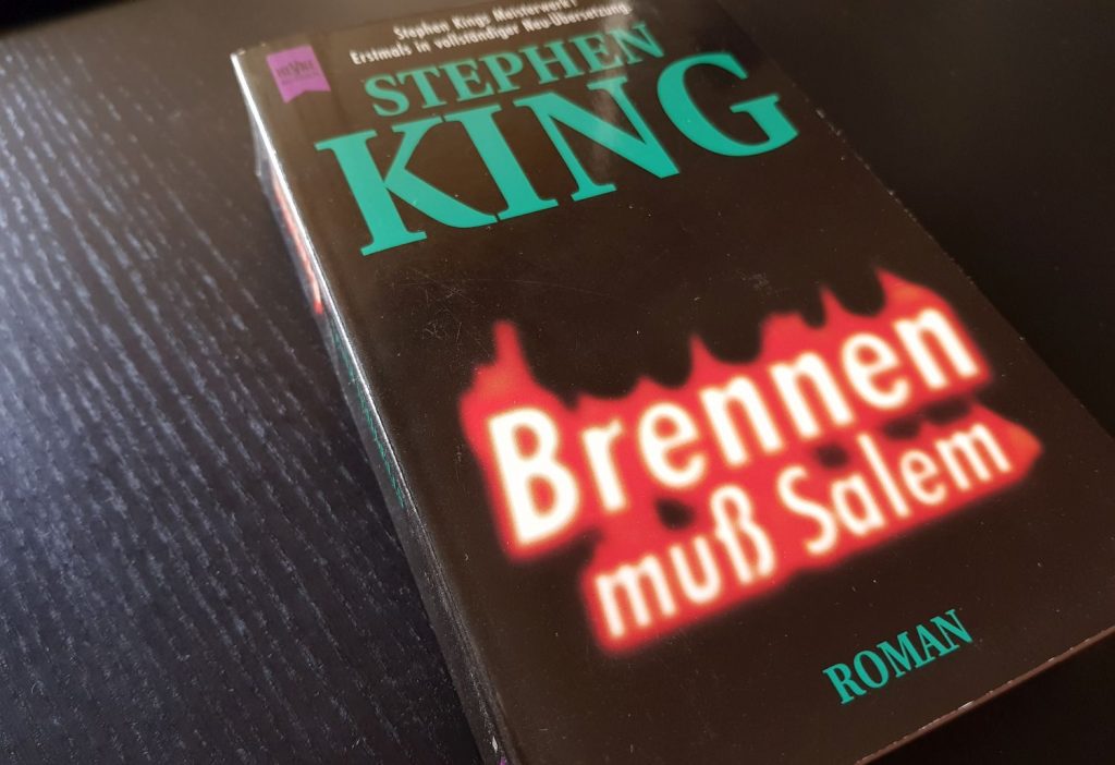 Brennen muss Salem