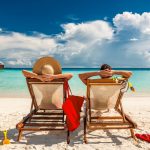 Urlaub offline