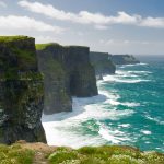 Westküste Irland