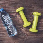 Fitness-Hack 3: Flaschen-Stemmen