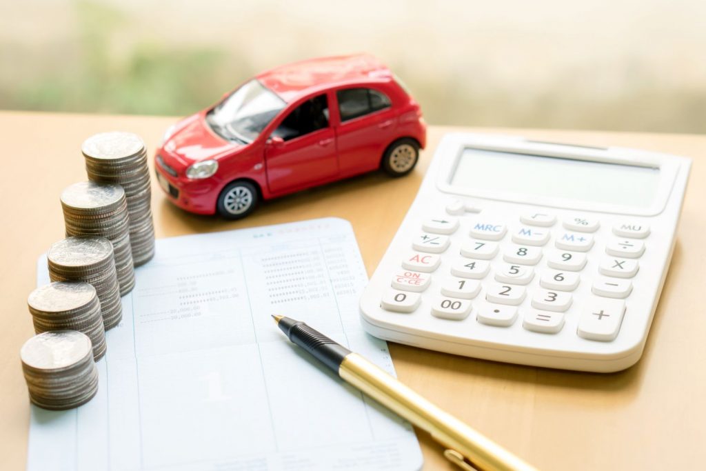 Darf das Auto gepfändet werden?