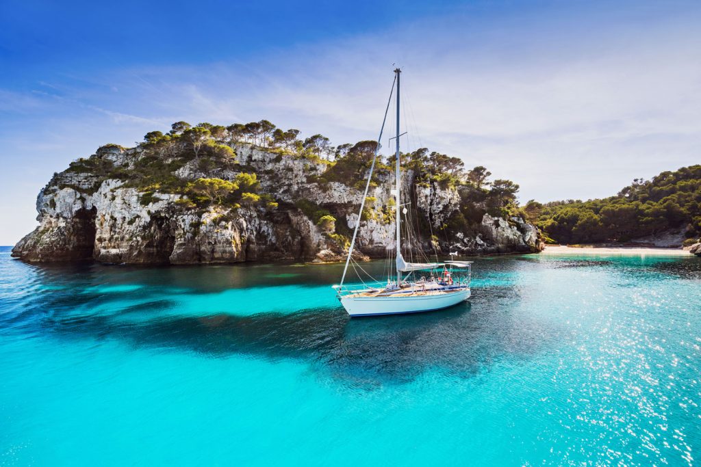 Spanien: Mallorca