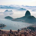 Rio de Janeiro, Brasilien