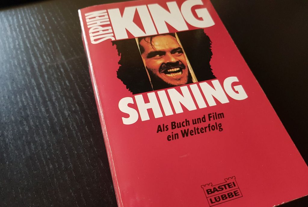 Shining