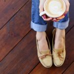 Bequeme Schuhe
