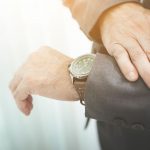 Die teure Uhr