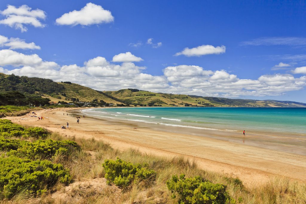 Apollo Bay
