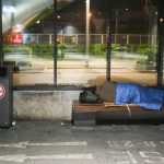 Auch reiche Länder betroffen
