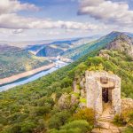 Extremadura, Spanien