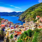 Italien: Cinque Terre