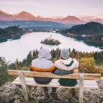 Die günstigste Reisezeit