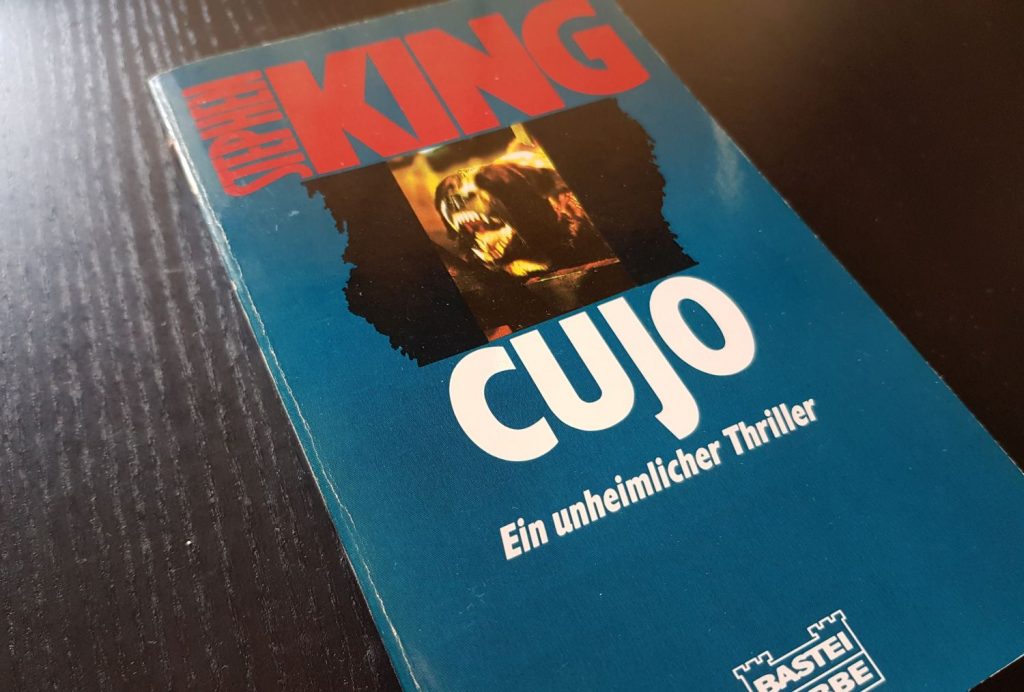 Cujo