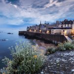 Saint-Malo, Frankreich