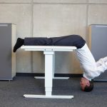 Fitness-Hack 4: Stretchen