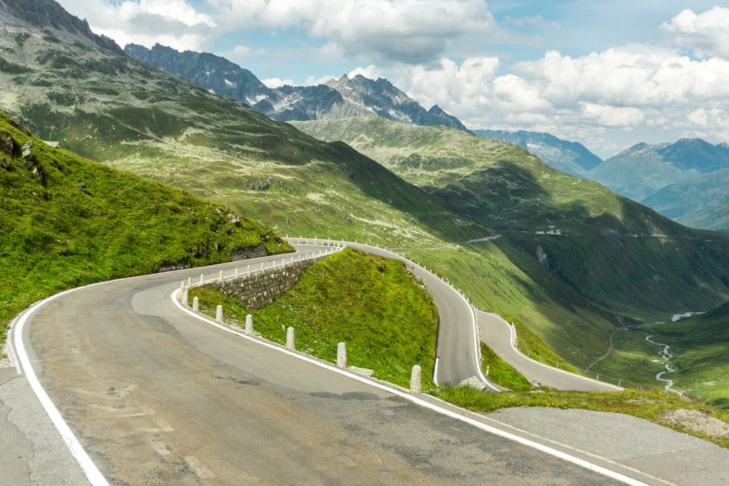 Furkapass