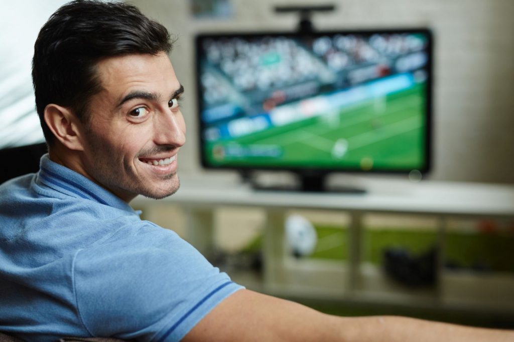 Darf der Fernseher gepfändet werden?