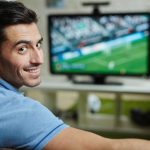 Darf der Fernseher gepfändet werden?