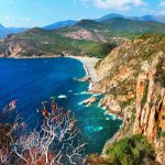Frankreich: Korsika
