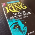 In einer kleinen Stadt