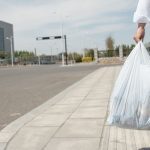 Fitness-Hack 5: Tüten schleppen