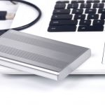 Externe Festplatten