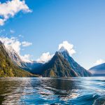 Neuseeland: Ein landschaftlicher Tausendsassa
