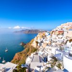 Griechenland: Santorin
