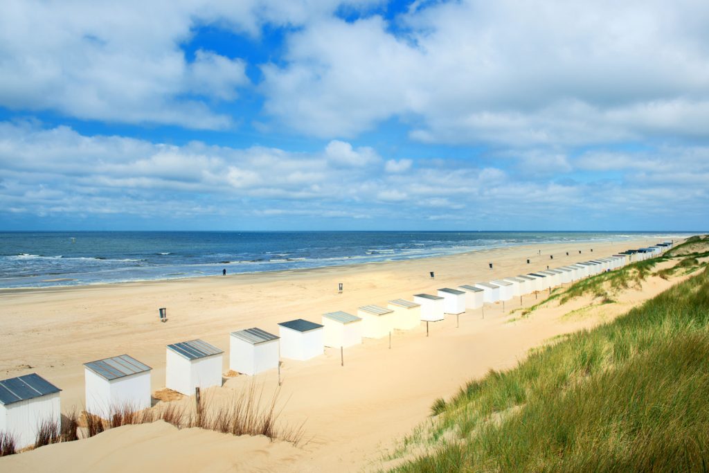 Texel, Niederlande