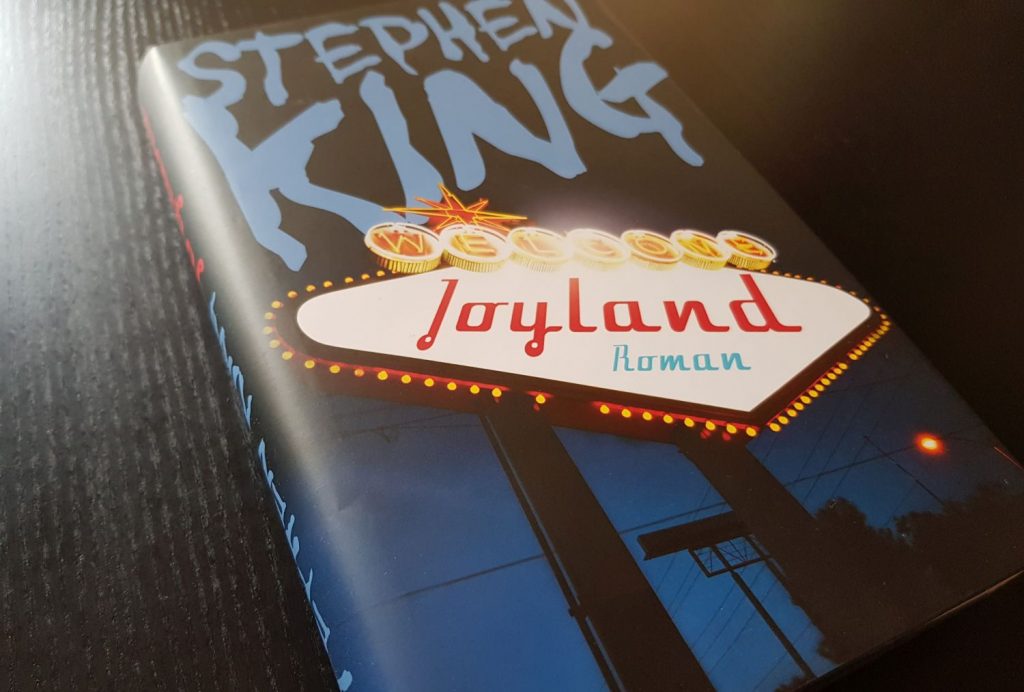 Joyland