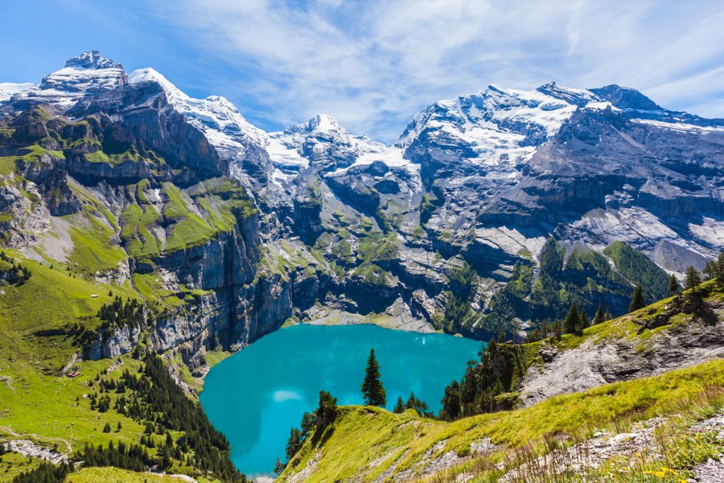 Oeschinensee