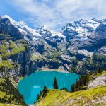 Oeschinensee