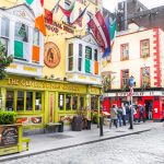 Freundlichkeit und gemütliche Pubs in Irland