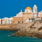 Spanien: Cadiz