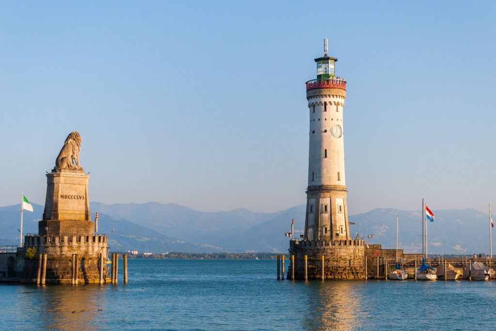 Lindau, Deutschland