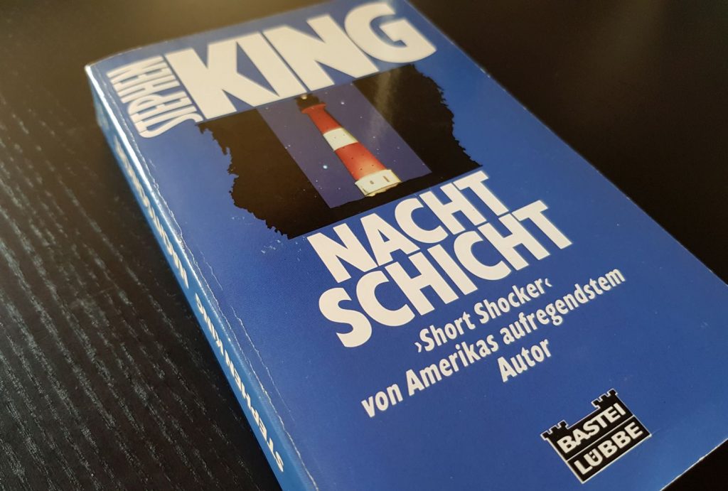 Nachtschicht