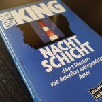 Nachtschicht