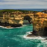 Loch Ard Gorge