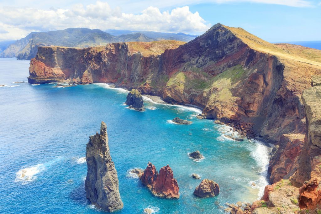 Madeira, Portugal