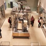 Gratis ins Museum