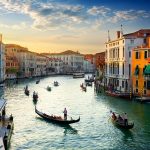 Venedig, Italien