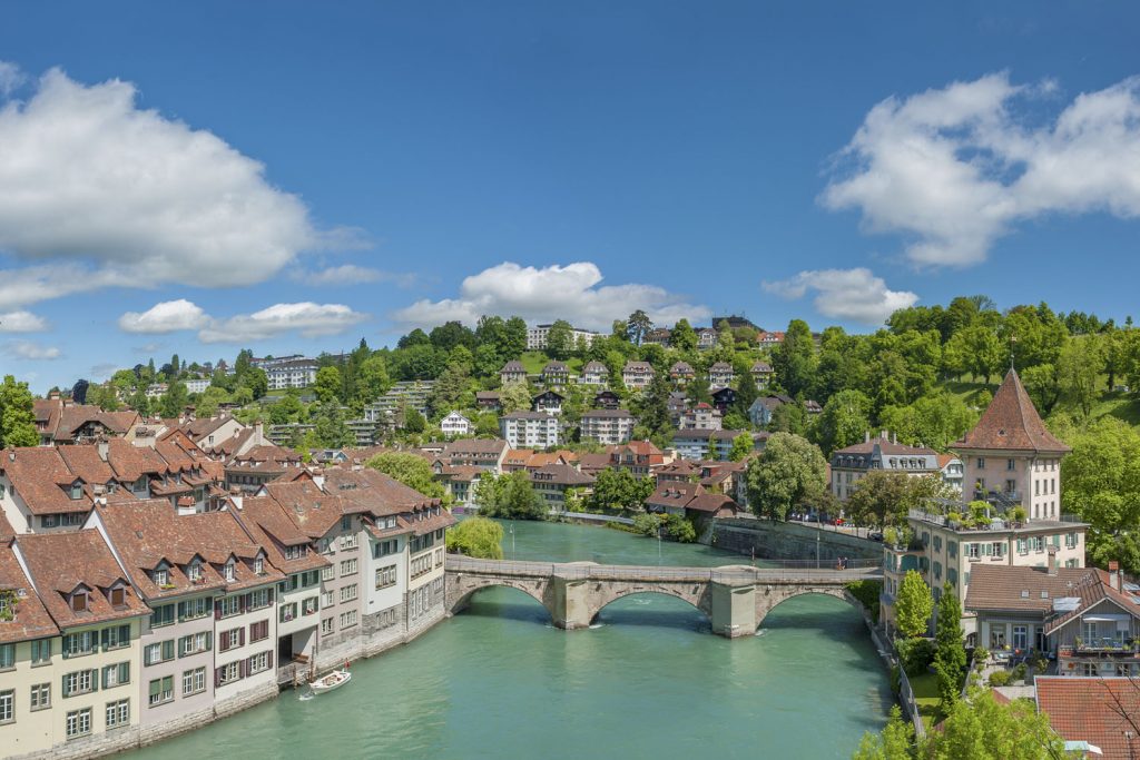 Bern