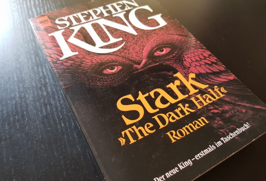 Stark – The Dark Half