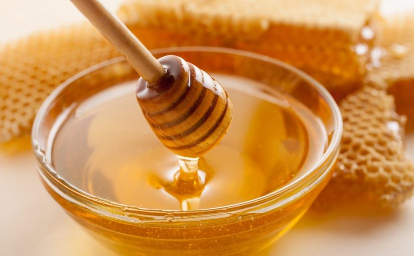 Honig besitzt wertvolle Naturheilkräfte
