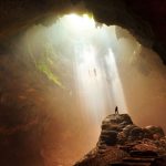 Höhlen: Versteckte Paradiese
