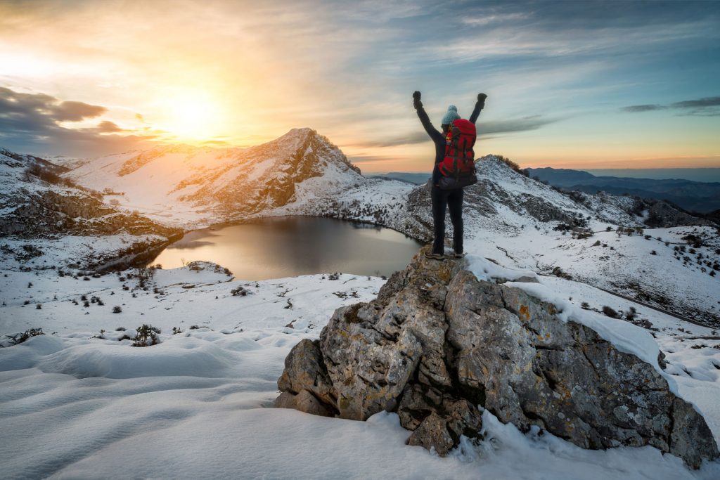 Die besten Wandergebiete der Welt