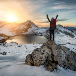 Die besten Wandergebiete der Welt