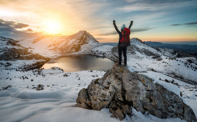 Die besten Wandergebiete der Welt