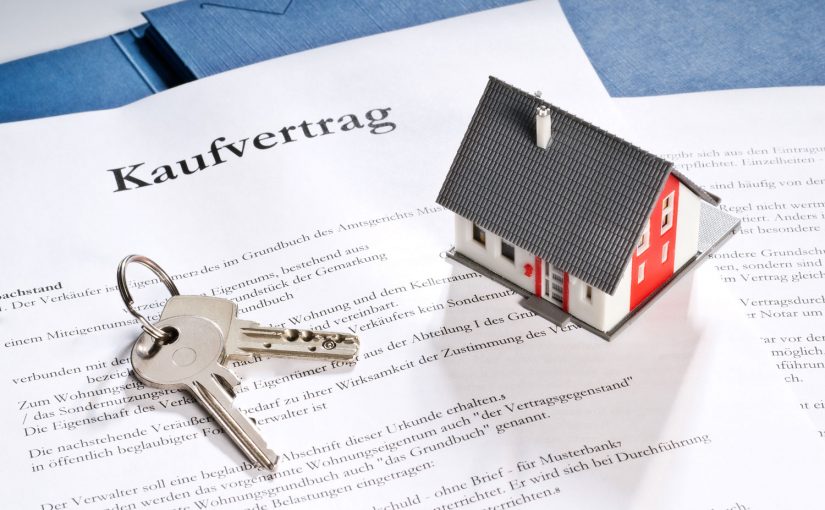 Lohnt der Immobilienkauf?